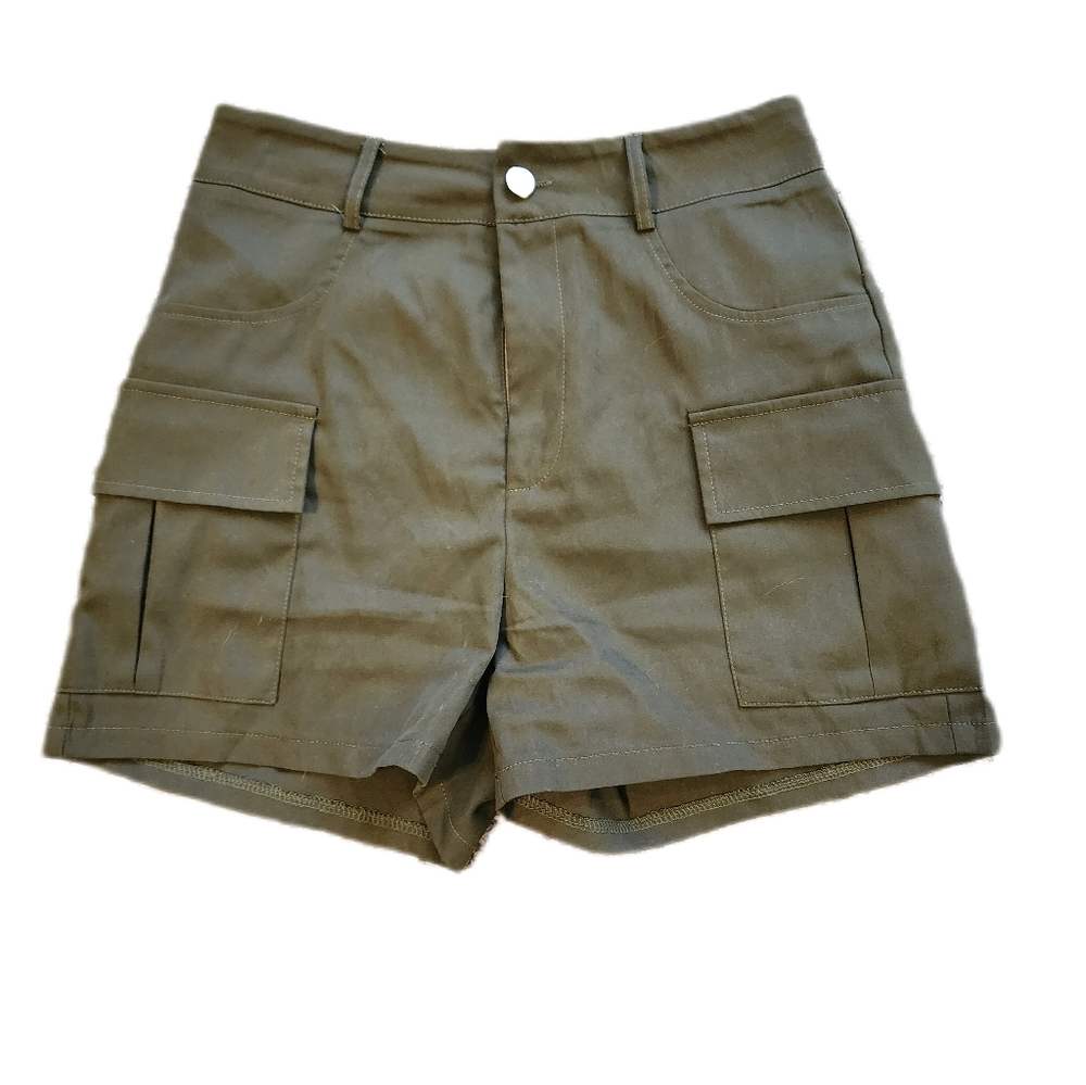 Hiking Shorts Size 6